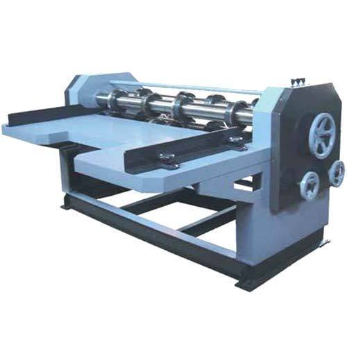 rotary engraving machine
